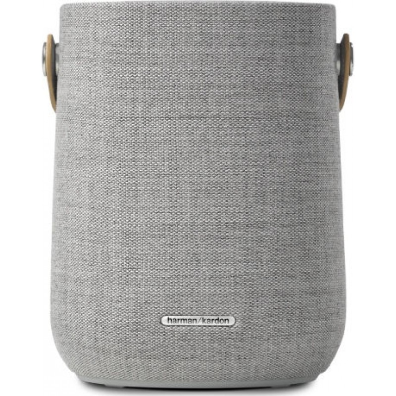 Φορητό Ηχείο Harman Kardon Citation 200 50W Grey Εκθεσιακό με 6 Μήνες Εγγύηση
