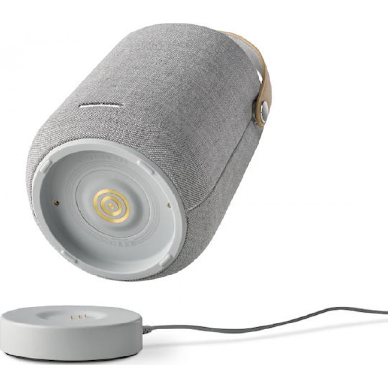 Φορητό Ηχείο Harman Kardon Citation 200 50W Grey Εκθεσιακό με 6 Μήνες Εγγύηση
