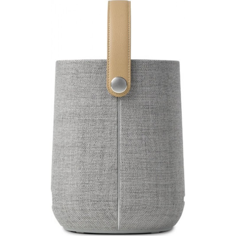 Φορητό Ηχείο Harman Kardon Citation 200 50W Grey Εκθεσιακό με 6 Μήνες Εγγύηση