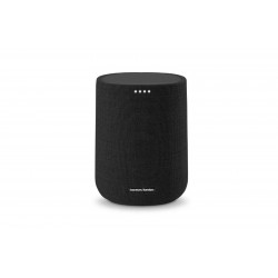 Φορητό Ηχείο Harman Kardon Citation One MKII Smart Speaker Black Εκθεσιακό με 6 Μήνες Εγγύηση