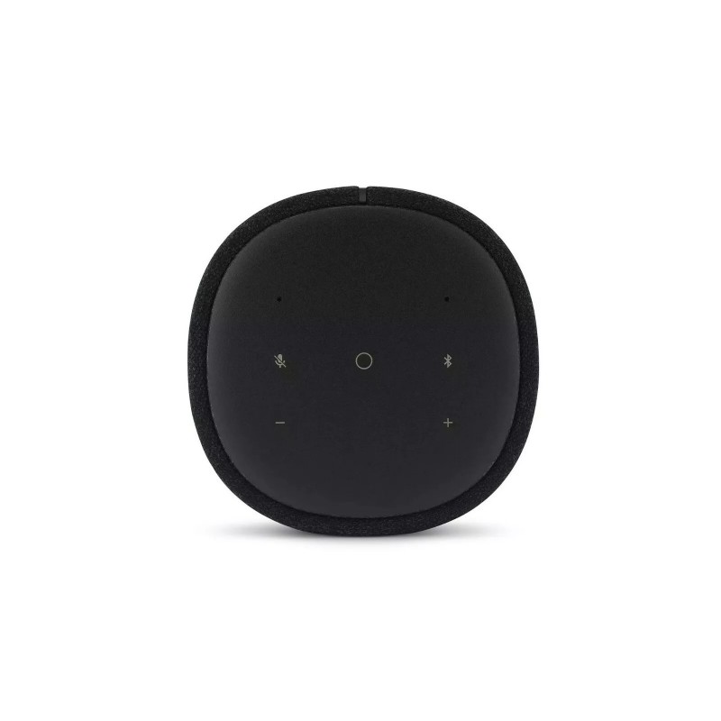 Φορητό Ηχείο Harman Kardon Citation One MKII Smart Speaker Black Εκθεσιακό με 6 Μήνες Εγγύηση