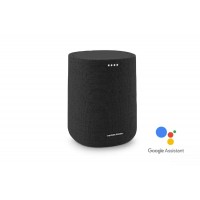 Φορητό Ηχείο Harman Kardon Citation One MKII Smart Speaker Black Εκθεσιακό με 6 Μήνες Εγγύηση