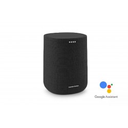 Φορητό Ηχείο Harman Kardon Citation One MKII Smart Speaker Black Εκθεσιακό με 6 Μήνες Εγγύηση