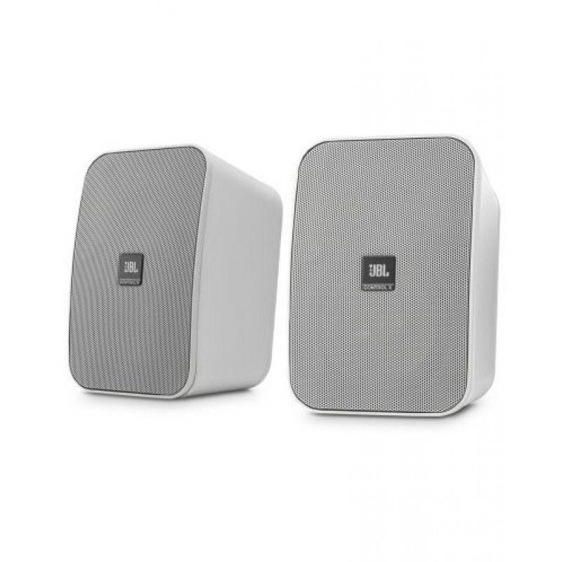 Ηχοσύστημα JBL - Control X Wireless (2τμχ) White