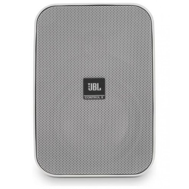 Ηχοσύστημα JBL - Control X Wireless (2τμχ) White