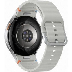 Samsung Galaxy Watch7 Aluminium 44mm Αδιάβροχο με Παλμογράφο Silver Μεταχειρισμένο με 24 Μήνες Εγγύηση Samsung Galaxy Watch7 Aluminium 44mm Αδιάβροχο με Παλμογράφο Silver Μεταχειρισμένο με 24 Μήνες Εγγύηση