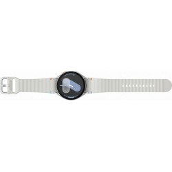Samsung Galaxy Watch7 Aluminium 44mm Αδιάβροχο με Παλμογράφο Silver Μεταχειρισμένο με 24 Μήνες Εγγύηση Samsung Galaxy Watch7 Aluminium 44mm Αδιάβροχο με Παλμογράφο Silver Μεταχειρισμένο με 24 Μήνες Εγγύηση