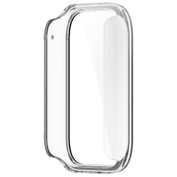 Θήκη PC Full Glass Screen Protector Xiaomi Band 9 Pro Clear
