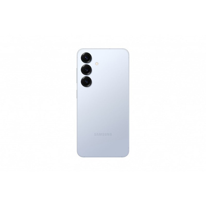 Samsung Galaxy S25 5G Dual SIM (12GB/256GB) Icy Blue Μεταχειρισμένο με 2 Χρόνια Εγγύηση Samsung Galaxy S25 5G Dual SIM (12GB/256GB) Icy Blue Μεταχειρισμένο με 2 Χρόνια Εγγύηση