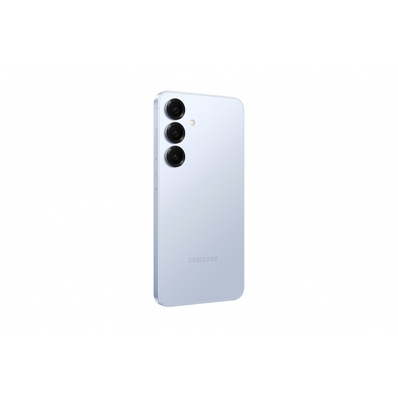 Samsung Galaxy S25 5G Dual SIM (12GB/256GB) Icy Blue Μεταχειρισμένο με 2 Χρόνια Εγγύηση Samsung Galaxy S25 5G Dual SIM (12GB/256GB) Icy Blue Μεταχειρισμένο με 2 Χρόνια Εγγύηση