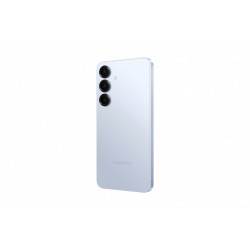 Samsung Galaxy S25 5G Dual SIM (12GB/256GB) Icy Blue Μεταχειρισμένο με 2 Χρόνια Εγγύηση Samsung Galaxy S25 5G Dual SIM (12GB/256GB) Icy Blue Μεταχειρισμένο με 2 Χρόνια Εγγύηση