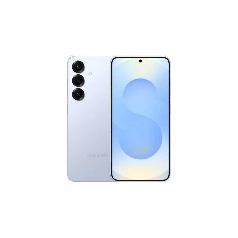 Samsung Galaxy S25 5G Dual SIM (12GB/256GB) Icy Blue Μεταχειρισμένο με 2 Χρόνια Εγγύηση Samsung Galaxy S25 5G Dual SIM (12GB/256GB) Icy Blue Μεταχειρισμένο με 2 Χρόνια Εγγύηση
