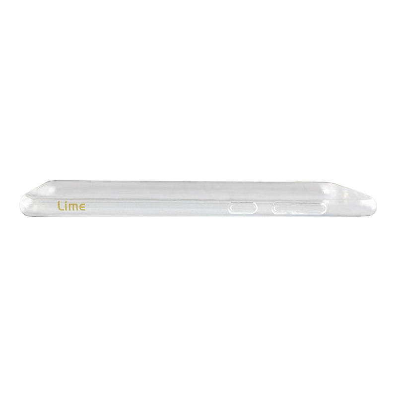 Θήκη Lime Nokia 3210 2024 4G TA-1618 2.4" TPU Camera Guard Clear