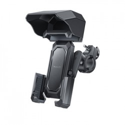 Βάση Ποδηλάτου Yesido C331 Bike Phone Holder Black