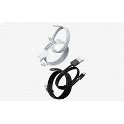 Καλώδιο Data Baseus CAMYS-A02 Cafule Series USB  to MicroUSB 2m 2A White