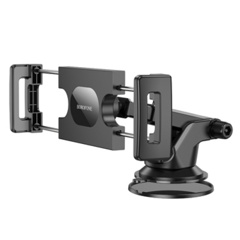 Βάση Αυτοκινήτου Borofone BH100 Car Holder for Tablet Black