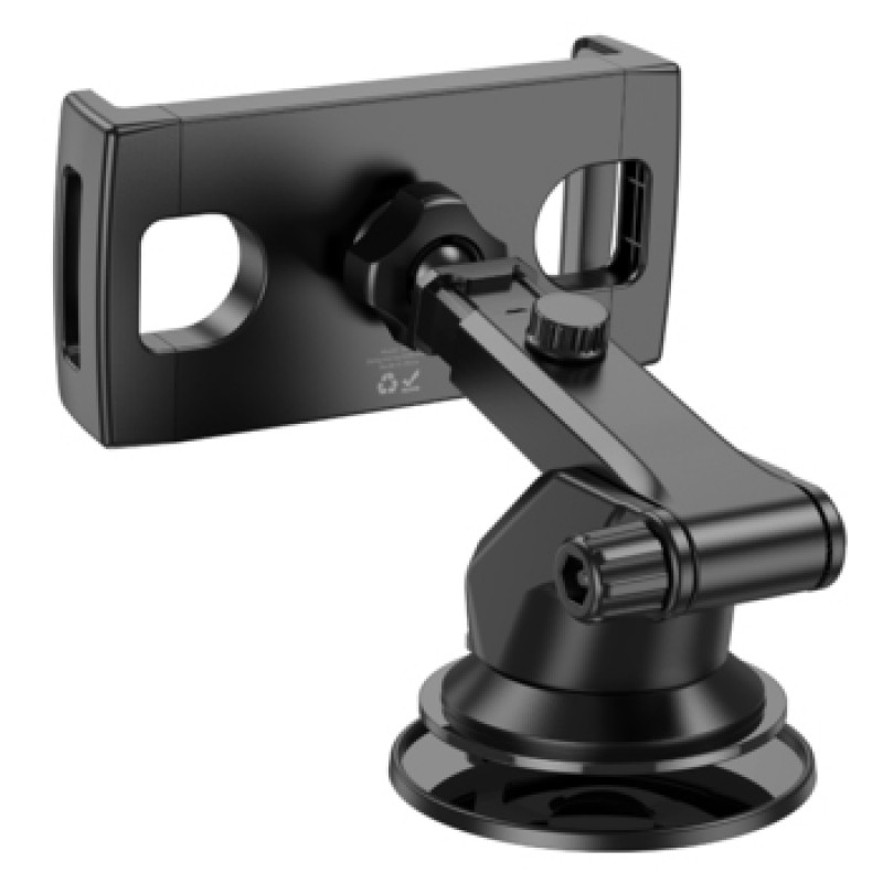Βάση Αυτοκινήτου Borofone BH100 Car Holder for Tablet Black