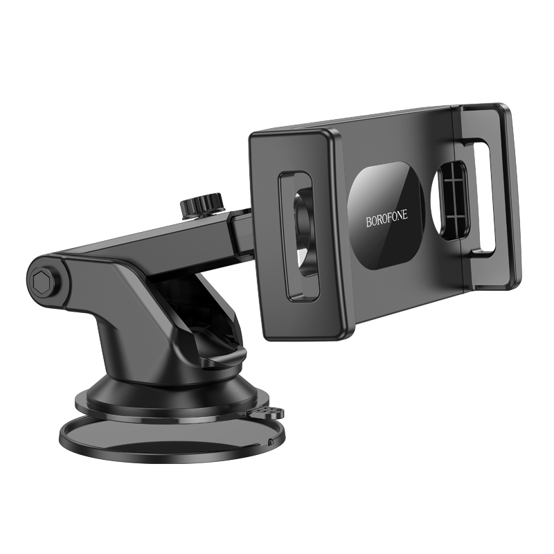 Βάση Αυτοκινήτου Borofone BH100 Car Holder for Tablet Black
