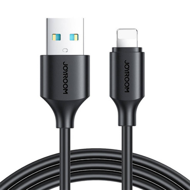 Καλώδιο Joyroom S-CL020A9 Type-C to Lightning 2m 20w Black