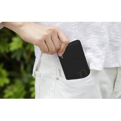 Εξωτερική Μπαταρία ROMOSS PSP10 Powerbank 10000mAh Black