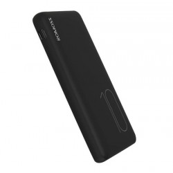 Εξωτερική Μπαταρία ROMOSS PSP10 Powerbank 10000mAh Black