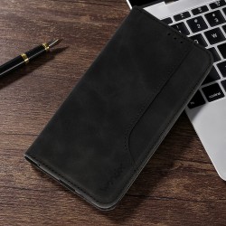 Θήκη Book Wonder Prime Xiaomi 15 5G Black