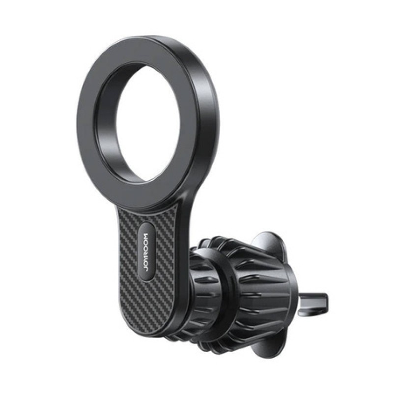 Βάση Αυτοκινήτου Joyroom JR-ZS355 Magnetic Air Vent Car Holder Black