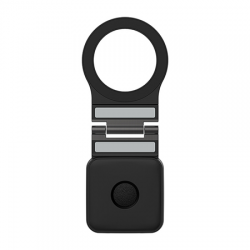 Βάση Τηλεφώνου Nillkin SnapFlex Μagnetic Μount Magsafe Black