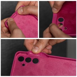 Θήκη Silicone Samsung Galaxy A26 5G SM-A266 Hot Pink