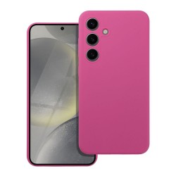 Θήκη Silicone Samsung Galaxy A26 5G SM-A266 Hot Pink