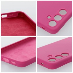 Θήκη Silicone Samsung Galaxy A26 5G SM-A266 Hot Pink