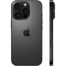 Apple iPhone 16 Pro 5G GR (8GB/256GB) Black Titanium Μεταχειρισμένο με 2 Χρόνια Εγγύηση Apple iPhone 16 Pro 5G GR (8GB/256GB) Black Titanium Μεταχειρισμένο με 2 Χρόνια Εγγύηση