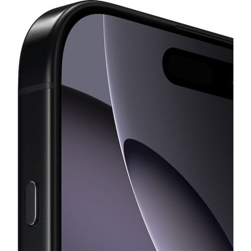 Apple iPhone 16 Pro 5G GR (8GB/256GB) Black Titanium Μεταχειρισμένο με 2 Χρόνια Εγγύηση Apple iPhone 16 Pro 5G GR (8GB/256GB) Black Titanium Μεταχειρισμένο με 2 Χρόνια Εγγύηση