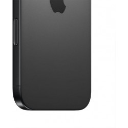 Apple iPhone 16 Pro 5G GR (8GB/256GB) Black Titanium Μεταχειρισμένο με 2 Χρόνια Εγγύηση Apple iPhone 16 Pro 5G GR (8GB/256GB) Black Titanium Μεταχειρισμένο με 2 Χρόνια Εγγύηση