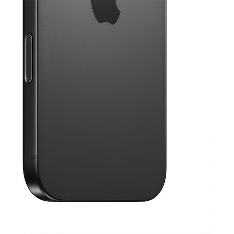 Apple iPhone 16 Pro 5G GR (8GB/256GB) Black Titanium Μεταχειρισμένο με 2 Χρόνια Εγγύηση Apple iPhone 16 Pro 5G GR (8GB/256GB) Black Titanium Μεταχειρισμένο με 2 Χρόνια Εγγύηση