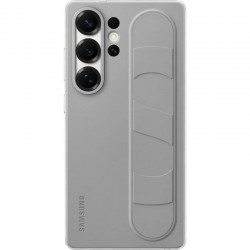 Θήκη Samsung  EF-GS938CJE Standing Grip Cover for Galaxy S25 Ultra G938 Gray (Original) 
