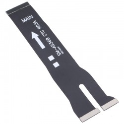 Καλωδιοταινία Κεντρική Main Flex Samsung Galaxy A53 5G (SM-A536B)