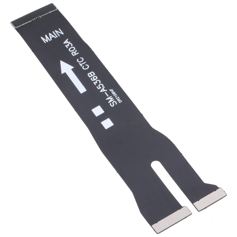 Καλωδιοταινία Κεντρική Main Flex Samsung Galaxy A53 5G (SM-A536B)