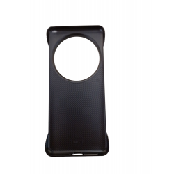 Θήκη PC & TPU Leather Cover  Xiaomi 15 Ultra Silver