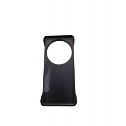 Θήκη PC & TPU Leather Cover  Xiaomi 15 Ultra Black