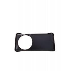 Θήκη PC & TPU Leather Cover  Xiaomi 15 Ultra Black