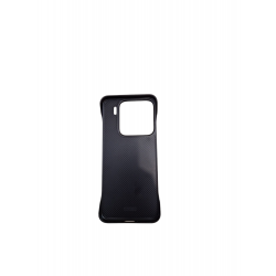 Θήκη PC & TPU Leather Cover Magsafe  Xiaomi 15 Green