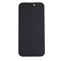 Οθόνη LCD In-Cell Apple iPhone 16 (6.1") & Μηχανισμός Αφής Black με 3 Χρόνια Εγγύηση