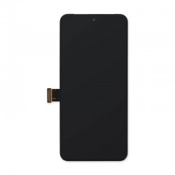 Οθόνη LCD & Μηχανισμός Αφής Google Pixel 8 Black με 3 Χρόνια Εγγύηση