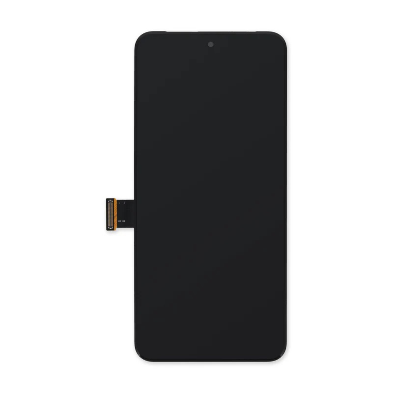 Οθόνη LCD & Μηχανισμός Αφής Google Pixel 8 Black με 3 Χρόνια Εγγύηση