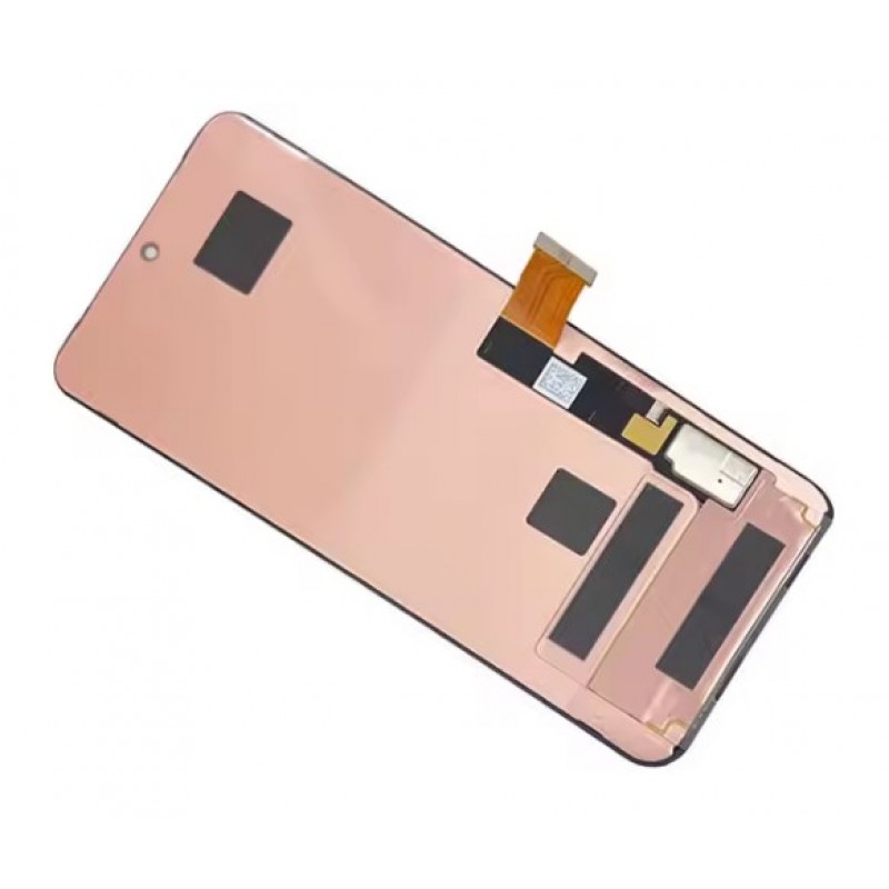 Οθόνη LCD & Μηχανισμός Αφής Google Pixel 8 Black με 3 Χρόνια Εγγύηση