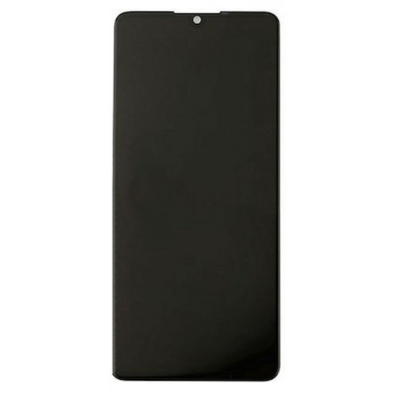 Οθόνη OLED Huawei P30 Black (Original) με 3 Χρόνια Εγγύηση