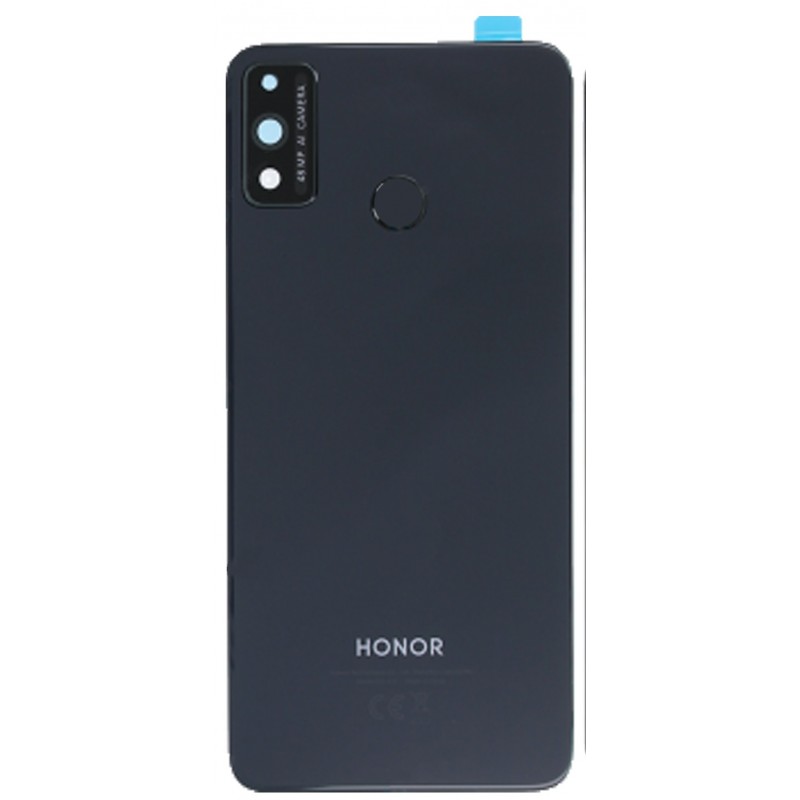 Καπάκι Μπαταρίας Honor 9x Lite Black