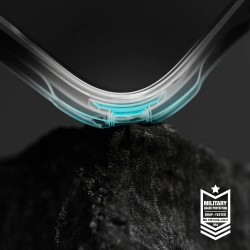 Θήκη Ringke Fusion X Samsung Galaxy A56 / A36 5G SM-A366 / A566 Black