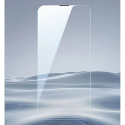 Γυαλί Προστασίας ESR UltraFit Apple iPhone 13 / 13 Pro / 14 / 16e (6.1") Tempered Glass Clear Γυαλί Προστασίας ESR UltraFit Apple iPhone 13 / 13 Pro / 14 / 16e (6.1") Tempered Glass Clear